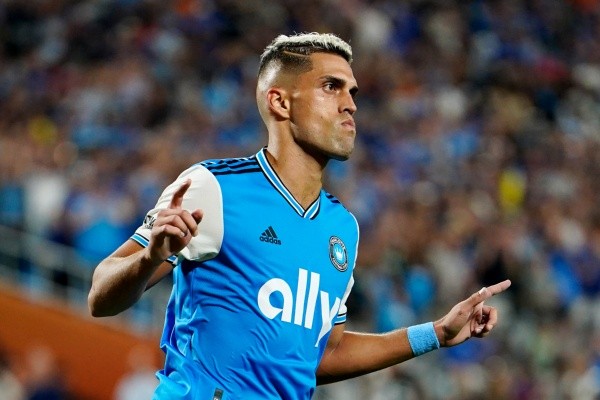 Daniel Ríos jugará en Chivas (Getty Images)