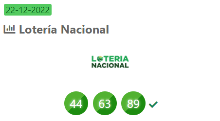 Lotería Nacional Dominicana