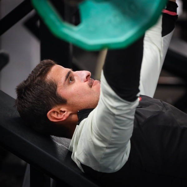 Prensa Universitario.