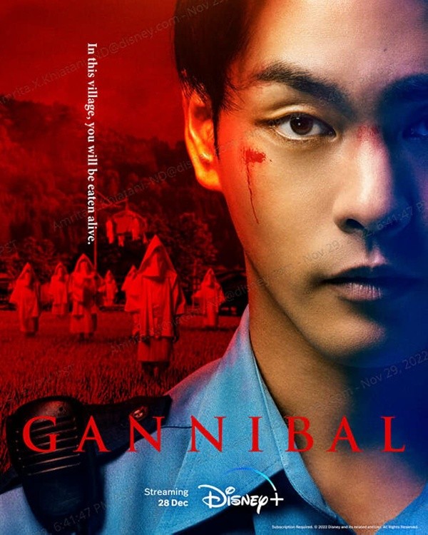 Gannibal (IMDb).