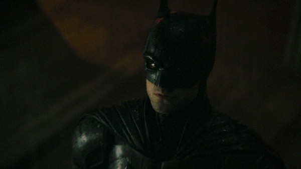 The Batman. (IMDb)