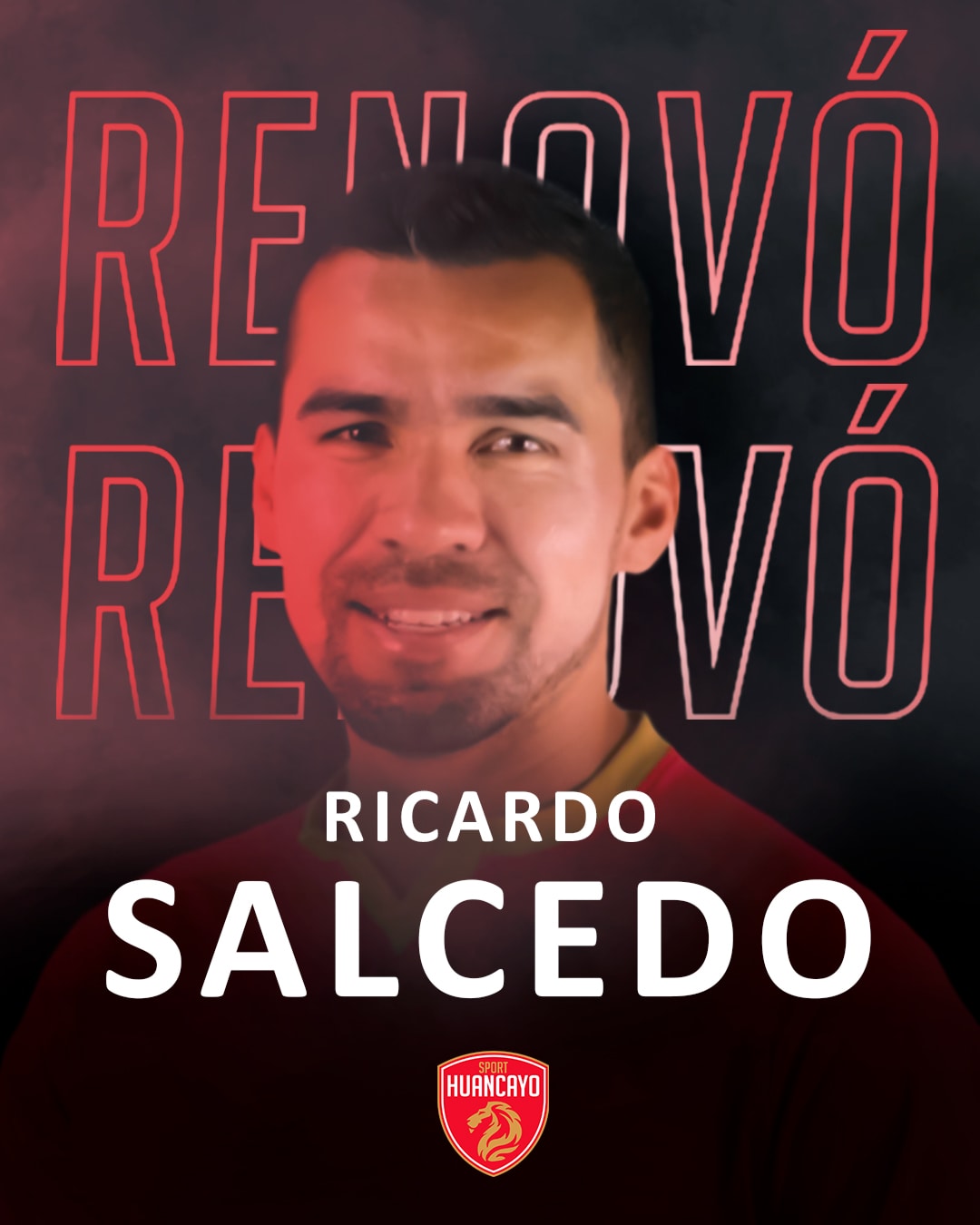 Foto: Sport Huancayo.