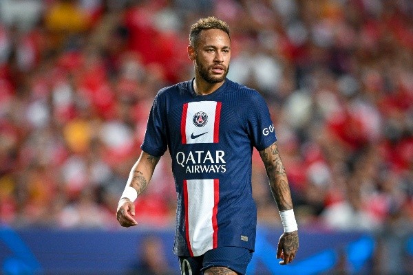 neymar