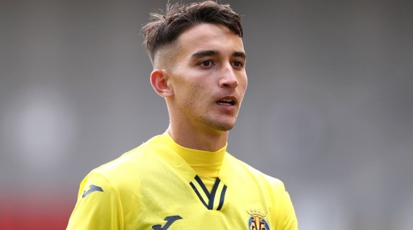 Tiago Geralnik (Getty Images)