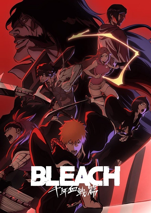Bleach: Thousand-Year Blood War Segunda temporada: horario, por dónde ver,  tráiler y más sobre el estreno del anime nnda nnlt, DEPOR-PLAY