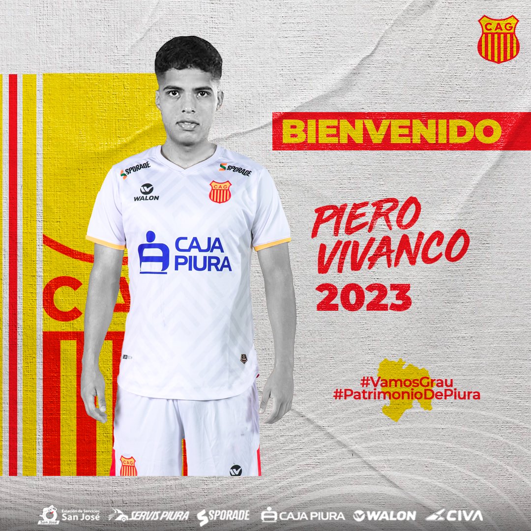 Foto: Atlético Grau.