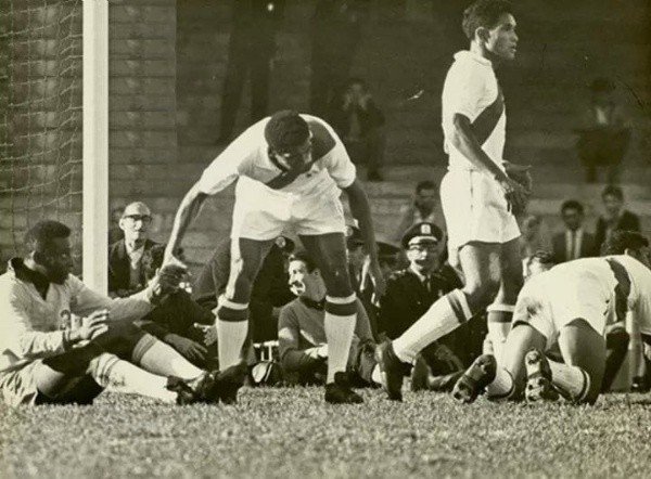 FOTO: LA HORA DEL DEPORTE