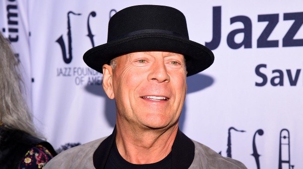 Bruce Willis - Foto: Theo Wargo / Getty Images