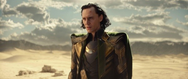 Loki. (IMDb)