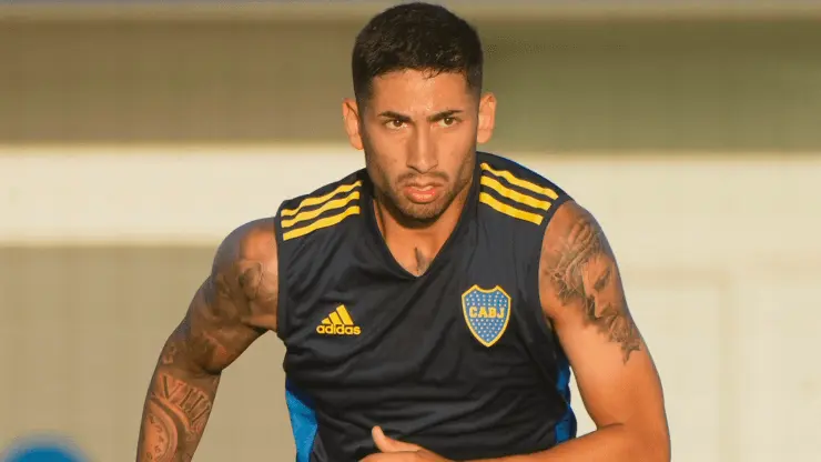 Prensa Boca