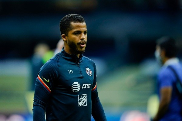 Giovani dos Santos (Imago 7)