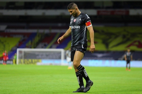 Jair Pereira (Imago 7)