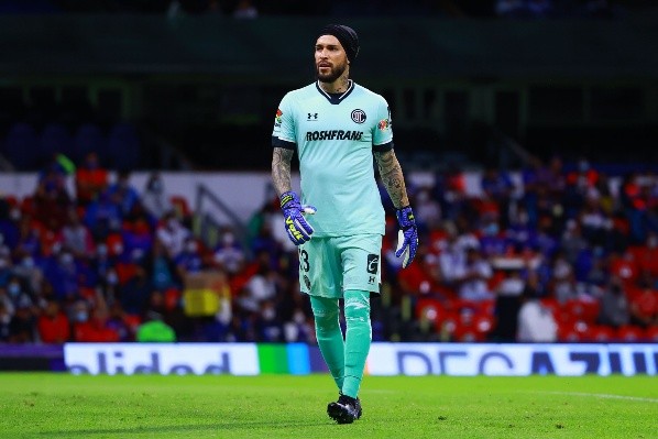 Alfredo Saldívar (Imago 7)