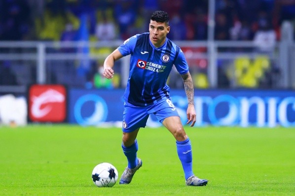 Luis Ángel Mendoza(Imago 7)