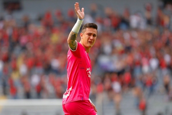 Raúl Gudiño (Imago 7)