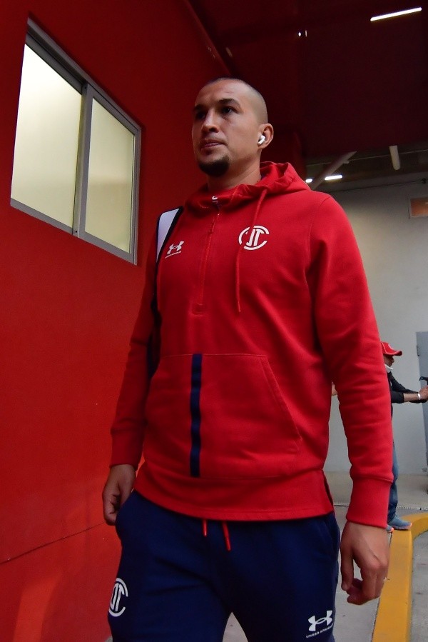 Jorge Torres Nilo estrenó su nueva chamba (Imago 7)