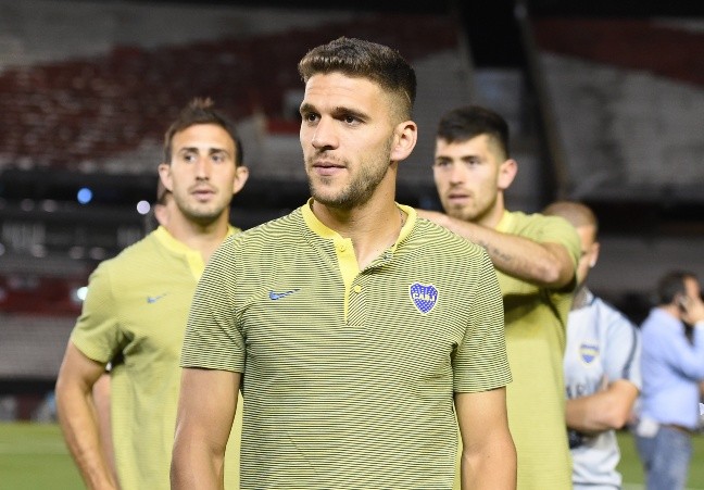 Magallán habría llamado para regresar. (Foto: Getty Images)