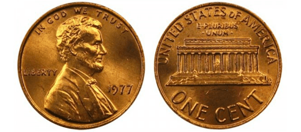 Fuente: www.usacoinbook.com