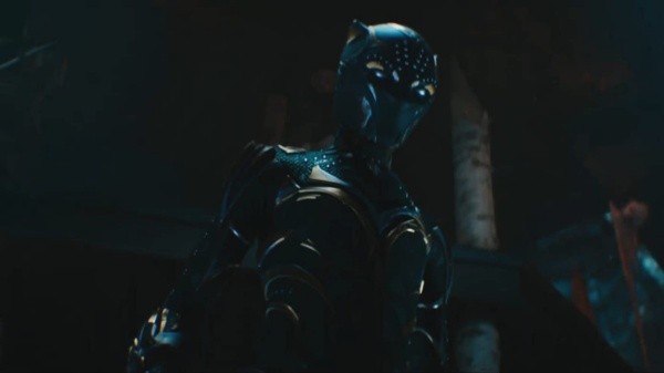 Black Panther: Wakanda Forever tiene fecha de estreno en Disney+ (IMDb).