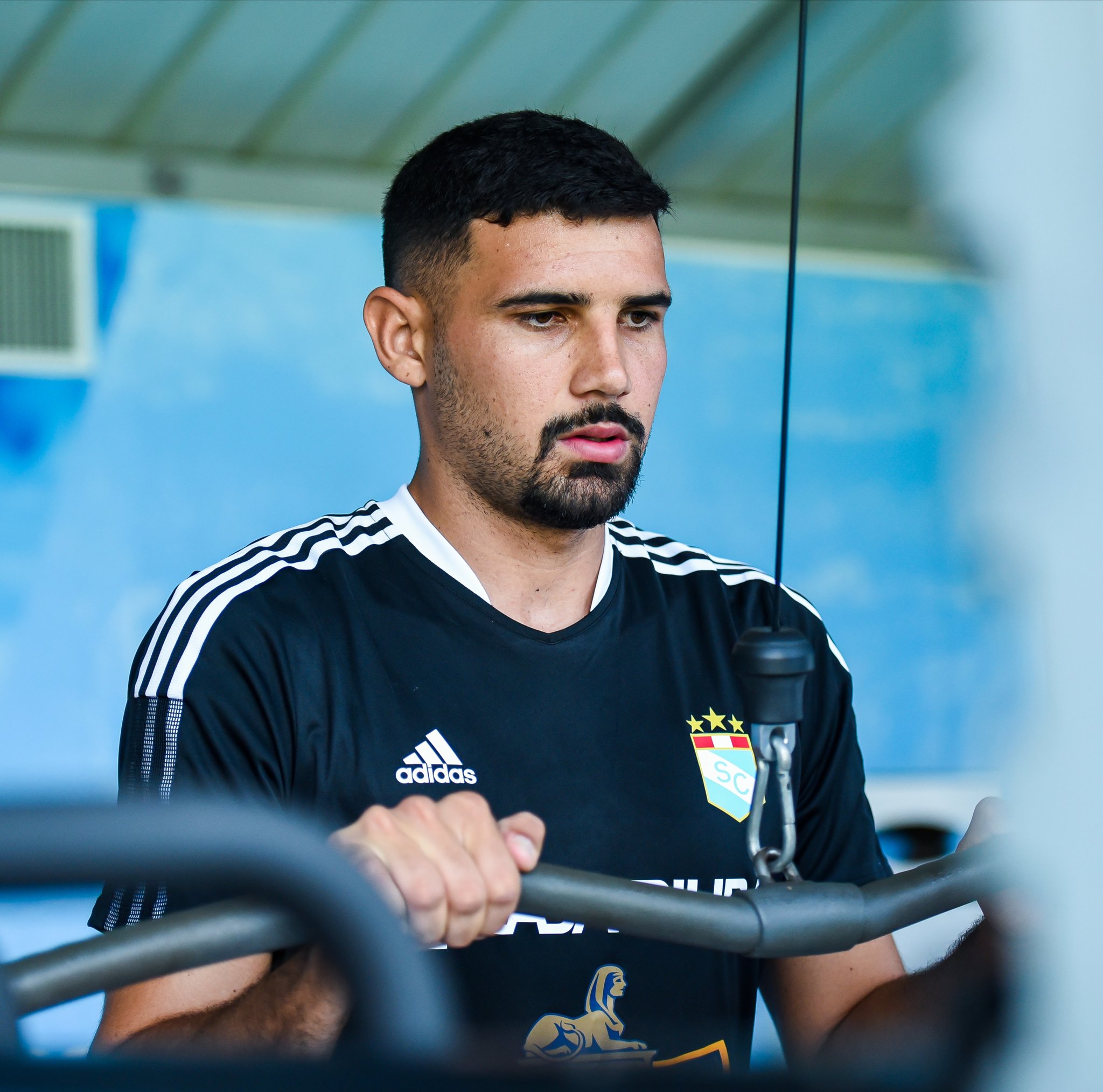 Foto: Sporting Cristal.