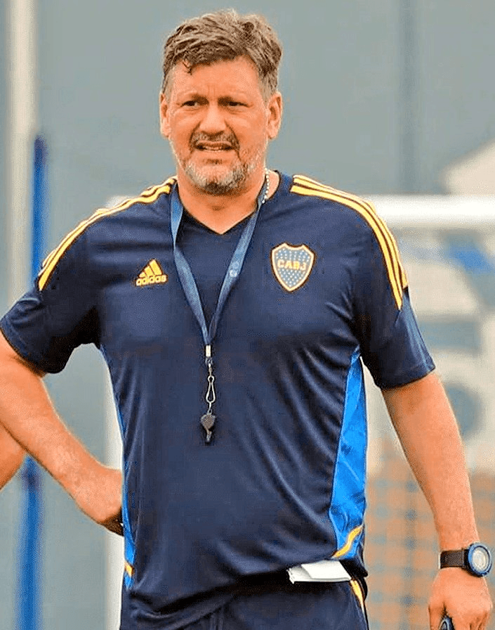 Pablo Santella (foto: @diegustu)