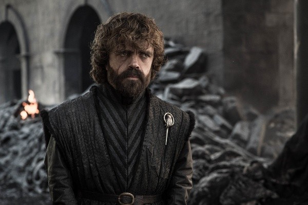 Peter Dinklage como Tyrion Lannister. (IMDb)