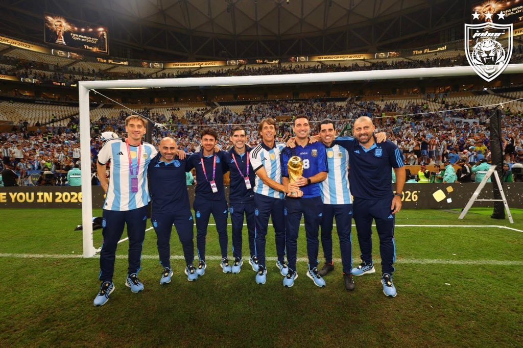 Foto: Prensa Johor de Malasia