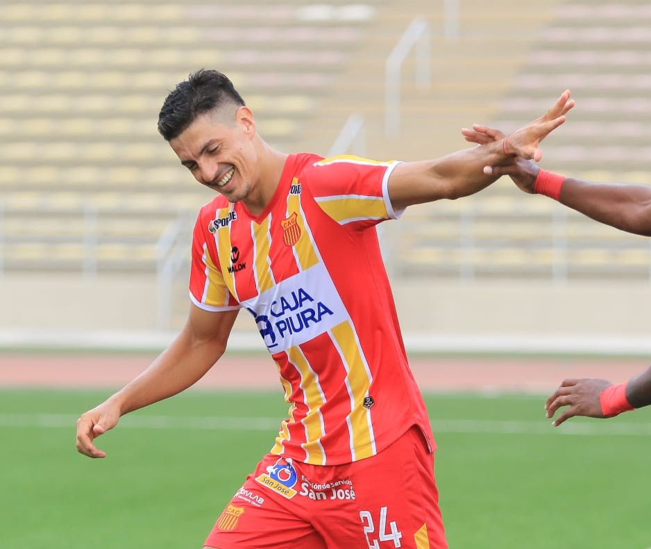 Foto: Atlético Grau.