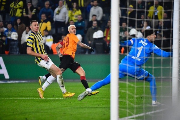 Foto: Galatasaray Twitter