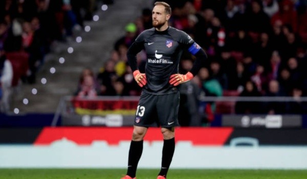 Jan Oblak: Getty 