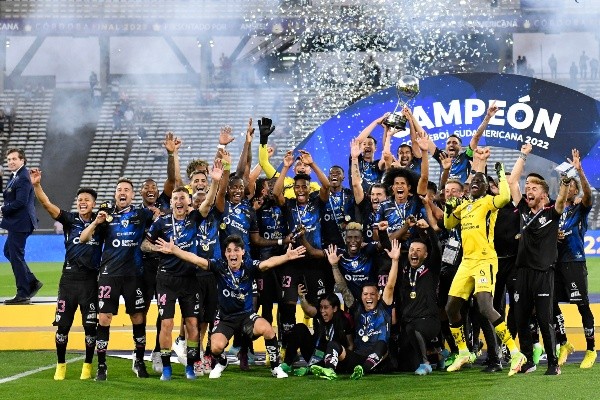 Independiente del Valle