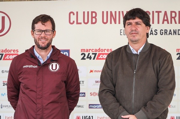 Foto: Prensa ‘U’.