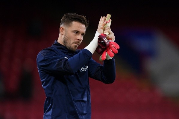 Jack Butland (Getty)