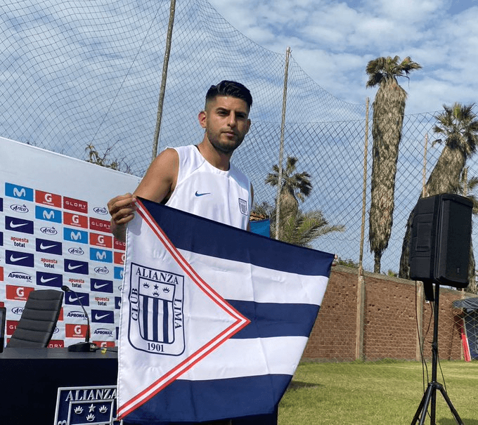 Zambrano rompió el silencio tras su polémica salida de Boca.