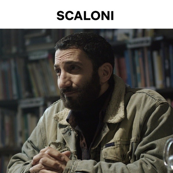 Juan Minujín podría interpretar a Lionel Scaloni en la serie de la Scaloneta (Netflix).