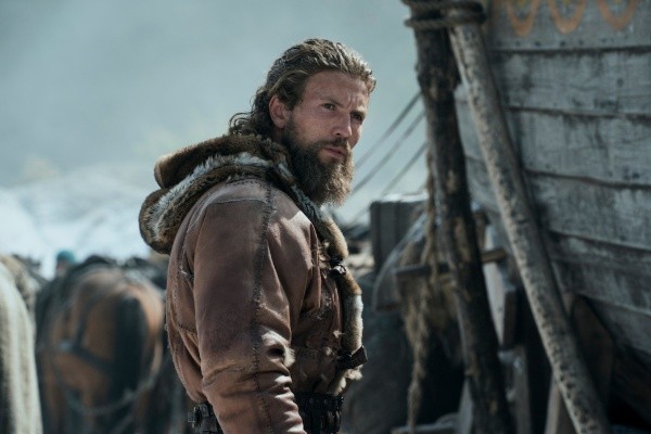 Vikings: Valhalla estrena su segunda temporada en streaming (Netflix).
