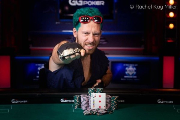 Dan Cates (Foto: Rachel Kay Miller/PokerNews)