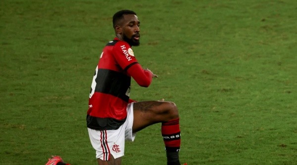 Gerson regresa a Flamengo (Getty Images)