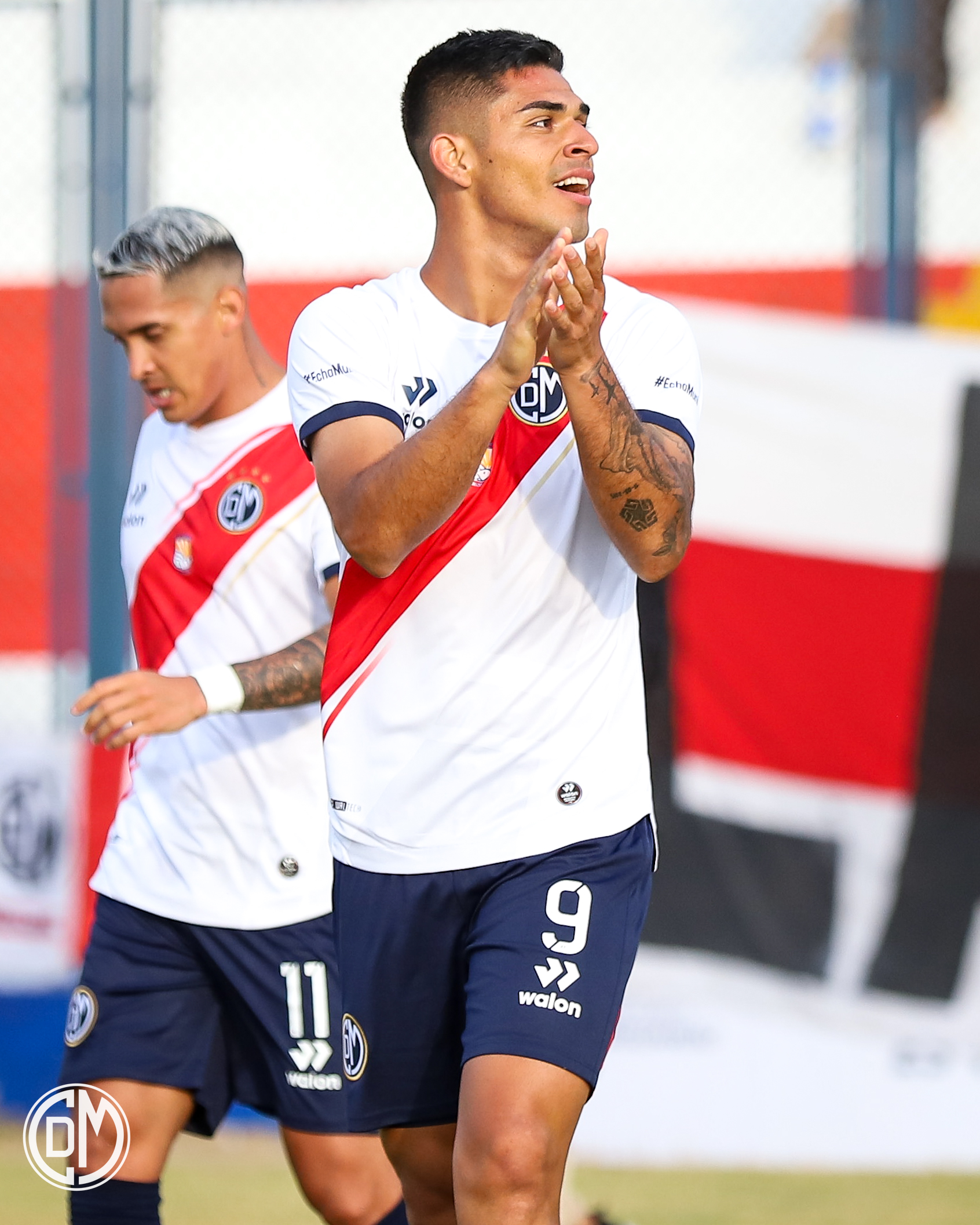 Foto: Deportivo Municipal.