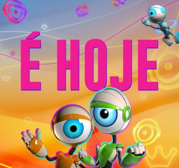 Foto: Reprodução/Twitter Big Brother Brasil (@bbb)