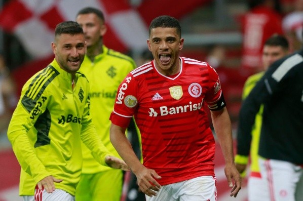 Wesley Pomba, emprestado ao Caxias pelo Grêmio, interessa times da Série A