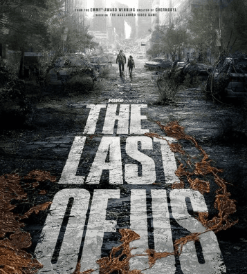 O primeiro episódio de The Last of Us está disponível no HBO Max (Reprodução/Instagram/@thelastofus)