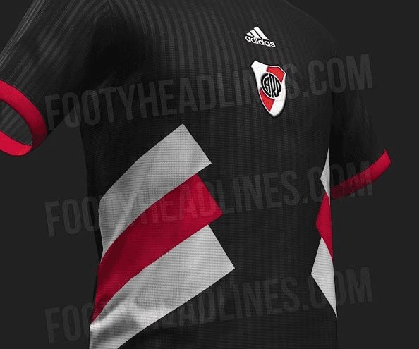 Foto: Footyheadlines