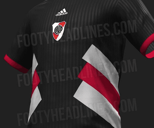 Foto: Footyheadlines