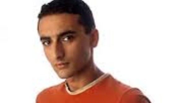 Así era Luhay Humido cuando entró a GH.