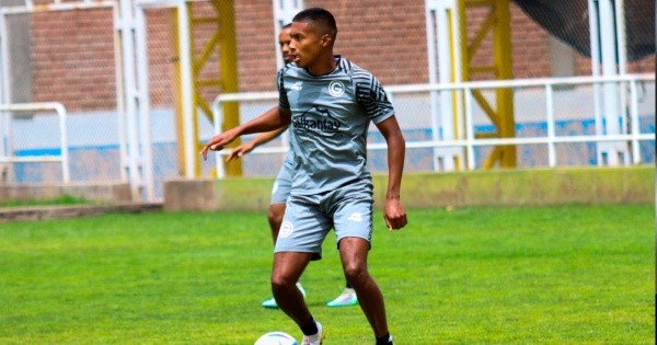 Prensa: Deportivo Garcilaso.