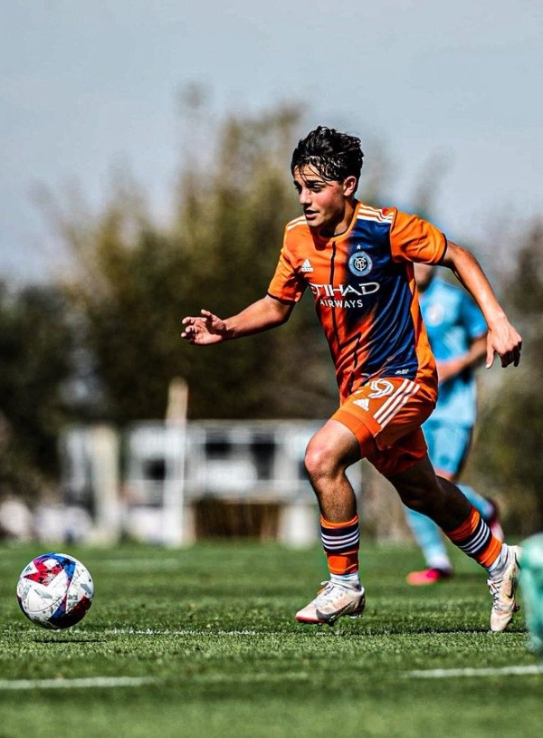 Prensa New York City