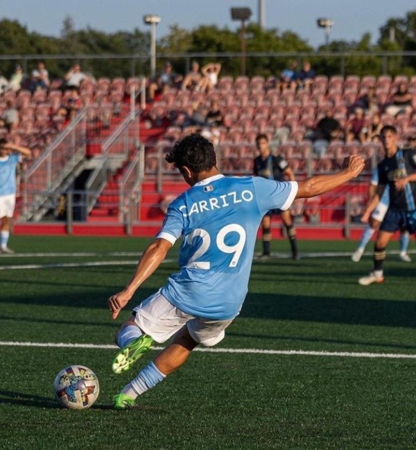 Prensa New York City