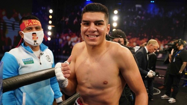 Foto: Premier Boxing Champions