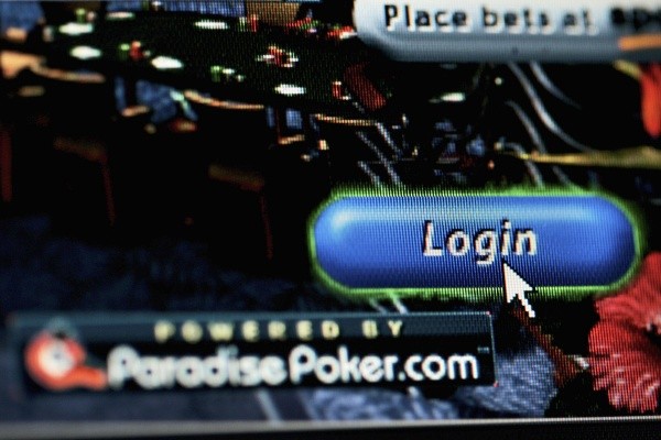 Poker Online (Foto: Getty images)